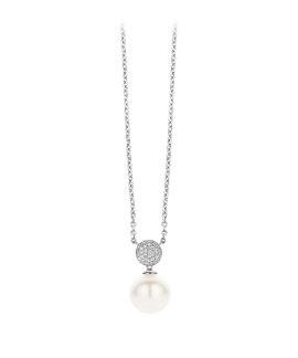 Ti Sento Joia Colar Mulher 3854PW/42