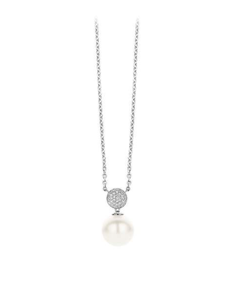 Ti Sento Joia Colar Mulher 3854PW/42 Ti Sento Joia Colar Mulher 3854PW/42