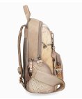 Anekke Hollywood Stars Mochila Mulher 38715-258