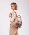 Anekke Hollywood Stars Mochila Mulher 38715-258