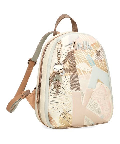 Anekke Hollywood Passion Mochila Mulher 38725-252