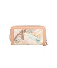 Anekke Hollywood Passion Carteira RFID Mulher 38729-911