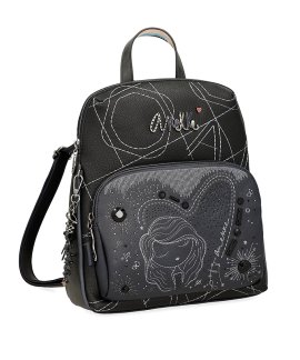 Anekke Hollywood Studio Mochila Mulher 38755-002