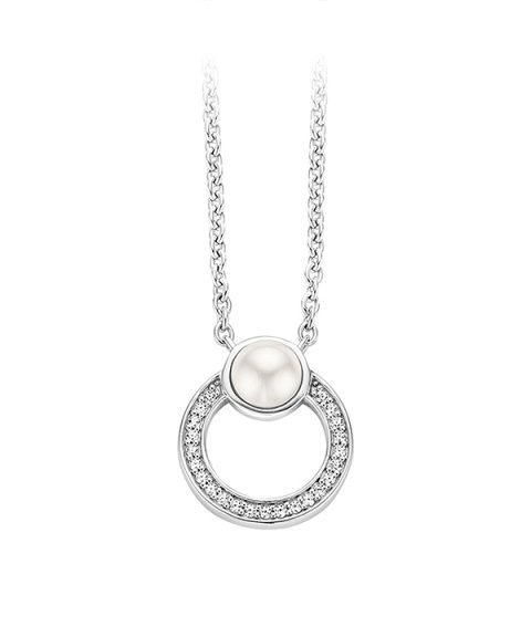Ti Sento Joia Colar Mulher 3876PW/42 Ti Sento Joia Colar Mulher 3876PW/42