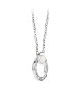 Ti Sento Joia Colar Mulher 3876PW/42 Ti Sento Joia Colar Mulher 3876PW/42