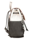 Anekke Peace and Love Psicodelic Mochila Mulher 38845-247
