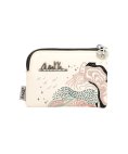Anekke Peace and Love Psicodelic Carteira Mulher 38849-019
