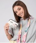 Anekke Peace and Love Psicodelic Carteira Mulher 38849-019