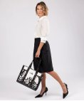 Anekke Nature Sixties Mala Mulher 38862-304