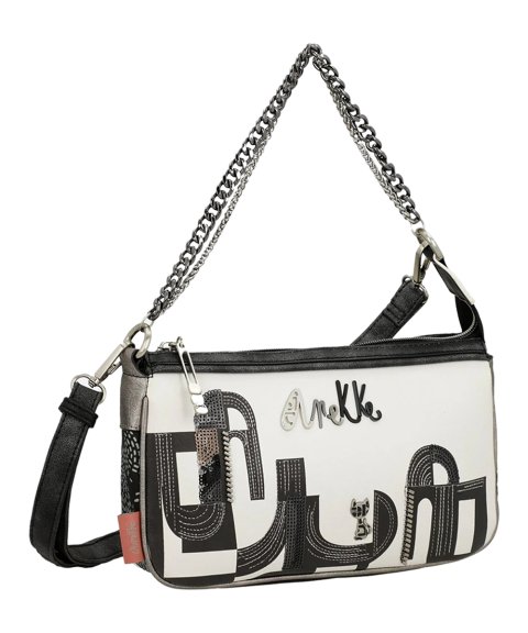 Anekke Nature Sixties Mala Mulher 38863-267