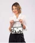 Anekke Nature Sixties Mala Mulher 38863-267