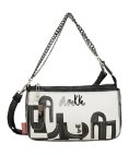 Anekke Nature Sixties Mala Mulher 38863-267