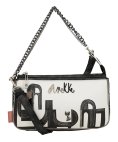 Anekke Nature Sixties Mala Mulher 38863-267