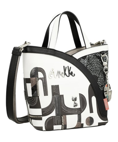 Anekke Nature Sixties Mala Mulher 38863-436