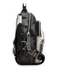 Anekke Nature Sixties Mochila Mulher 38865-205