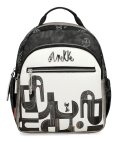 Anekke Nature Sixties Mochila Mulher 38865-205