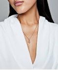 Pandora Rose Sparkling Dragonfly Joia Conta Pendente Pulseira Pendente Colar Mulher 388803C01 Pandora Rose Sparkling Dragonfly Joia Conta Pendente Pulseira Pendente Colar Mulher 388803C01