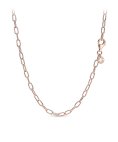 Pandora Rose Link Chain Joia Fio Mulher 389410C00-50