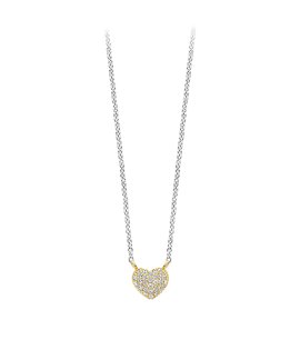 Ti Sento Joia Colar Mulher 3899ZY/42