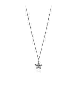 Pandora Star Joia Colar Mulher 390327D-90