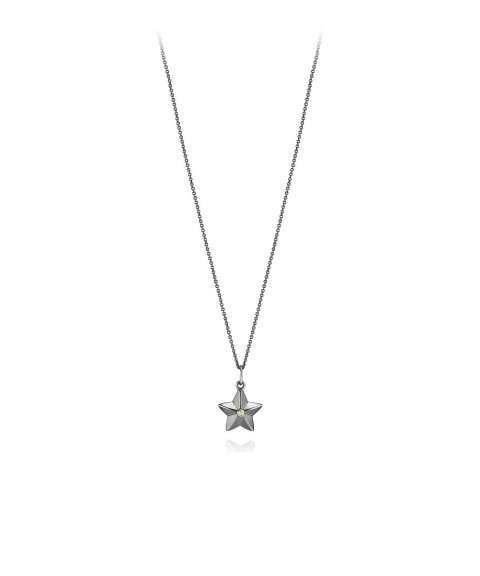 Pandora Star Joia Colar Mulher 390327D-90