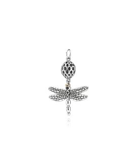 Pandora Dragonfly Joia Pendente Colar Mulher 390336CZK