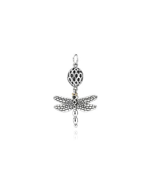 Pandora Dragonfly Joia Pendente Colar Mulher 390336CZK Pandora Dragonfly Joia Pendente Colar Mulher 390336CZK