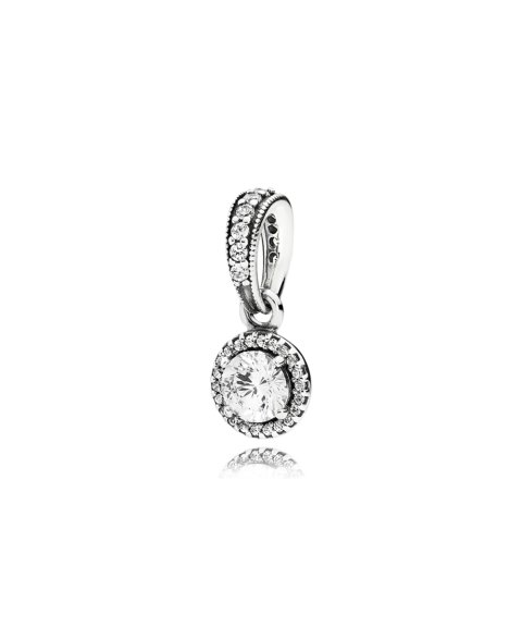 Pandora Classic Elegance Joia Pendente Colar Mulher 390379CZ Pandora Classic Elegance Joia Pendente Colar Mulher 390379CZ