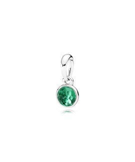 Pandora May Droplet Joia Pendente Colar Mulher 390396NRG