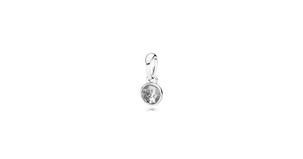 Pandora April Droplet Joia Pendente 