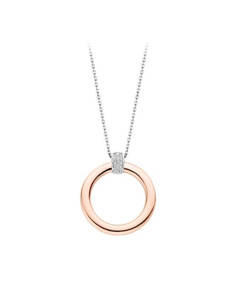 Ti Sento Joia Colar Mulher 3924ZR/48 Ti Sento Joia Colar Mulher 3924ZR/48