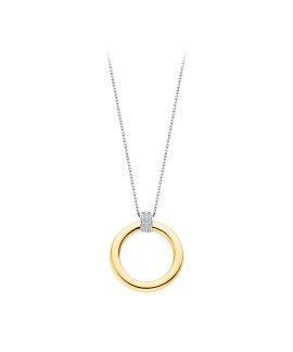 Ti Sento Joia Colar Mulher 3924ZY/48