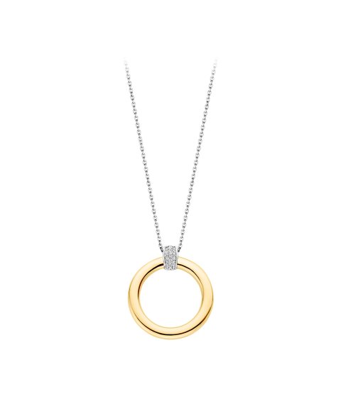 Ti Sento Joia Colar Mulher 3924ZY/48 Ti Sento Joia Colar Mulher 3924ZY/48