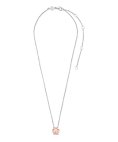 Ti Sento Joia Colar Mulher 3932ZR/42