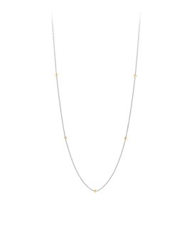 Ti Sento Joia Colar Mulher 3934SY/42