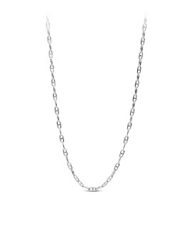 Pandora Anchor Chain Joia Colar Fio Mulher 393899C00-55