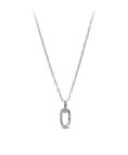 Pandora ME Large Openable Link Joia Colar Mulher 394086C01-50 Pandora ME Large Openable Link Joia Colar Mulher 394086C01-50