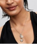 Pandora ME Openable Link Joia Colar Mulher 394086C01-50