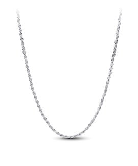 Pandora Rope Chain Joia Fio Mulher 394687C00-70