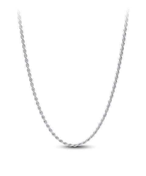 Pandora Rope Chain Joia Fio Mulher 394687C00-70