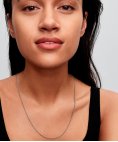 Pandora Rope Chain Joia Fio Mulher 394687C00-70