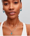 Pandora Rope Chain Joia Fio Mulher 394687C00-70