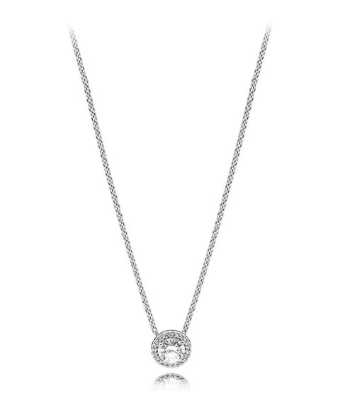 Pandora Classic Elegance Joia Colar Mulher 396240CZ-45 Pandora Classic Elegance Joia Colar Mulher 396240CZ-45