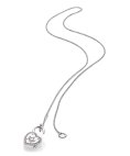 Pandora Lock Your Promise Joia Colar Mulher 396583FPC-60 Pandora Lock Your Promise Joia Colar Mulher 396583FPC-60