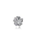 Pandora Glorious Bloom Joia Pendente Colar Pregadeira Mulher 397081NRPMX Pandora Glorious Bloom Joia Pendente Colar Pregadeira Mulher 397081NRPMX