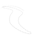 Pandora Silver Beaded Joia Colar Mulher 397210-70 Pandora Silver Beaded Joia Colar Mulher 397210-70