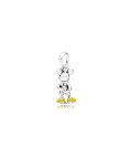 Pandora Disney Classic Mickey Joia Conta Pendente Pulseira Mulher 397394EN06 Pandora Disney Classic Mickey Joia Conta Pendente Pulseira Mulher 397394EN06