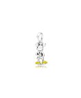 Pandora Disney Classic Mickey Joia Conta Pendente Pulseira Mulher 397394EN06