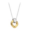 Ti Sento Joia Colar Mulher 3973SY/42