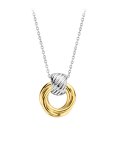 Ti Sento Joia Colar Mulher 3973SY/42